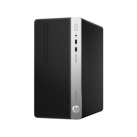 Компьютер HP ProDesk 400 G4 MT Y3A10AV/TC1 Компьютер HP ProDesk 400 G4 MT Y3A10AV/TC1