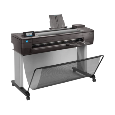 Плоттер HP DesignJet T730 36in Printer (A0/914 mm) F9A29A