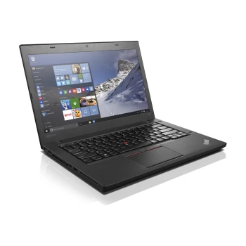 Ноутбук Lenovo ThinkPad T470 20HD0002RK Ноутбук Lenovo ThinkPad T470 20HD0002RK