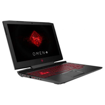 Ноутбук HP Omen 15-ce025ur 2HN97EA Ноутбук HP Omen 15-ce025ur 2HN97EA