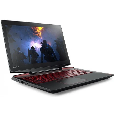 Ноутбук Lenovo Legion Y720 80VR00KMRK