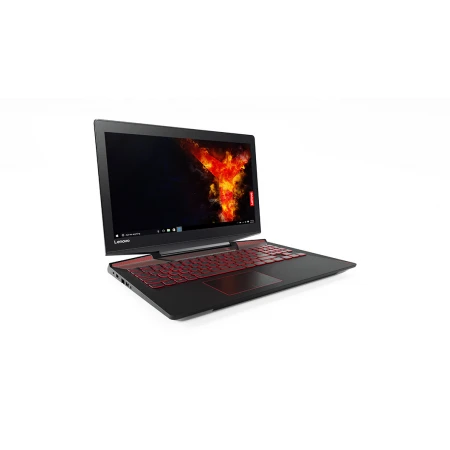 Ноутбук Lenovo Ideapad Y720 80VR00HNRU