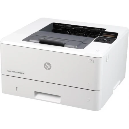 Принтер HP LaserJet Pro M402dw Printer (A4) C5F95A