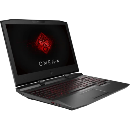 Ноутбук HP Omen X 17-ap001ur 2PN79EA