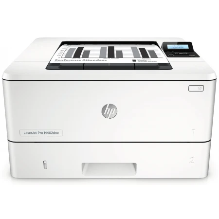 Принтер HP LaserJet Pro M402dne Prntr (A4) C5J91A