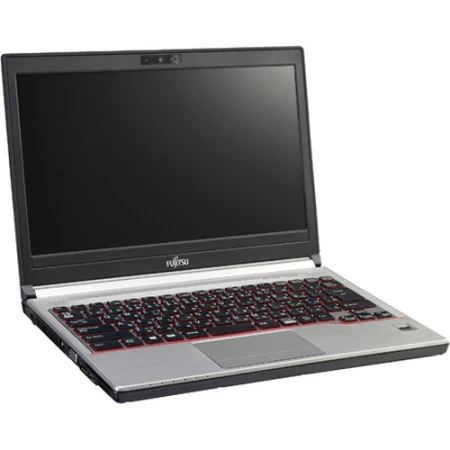 Ноутбук Lifebook E734 Core I3-4000M,2400MHz, 4096Mb,500Gb, 13", wifi, cam, Win8Pro(A)