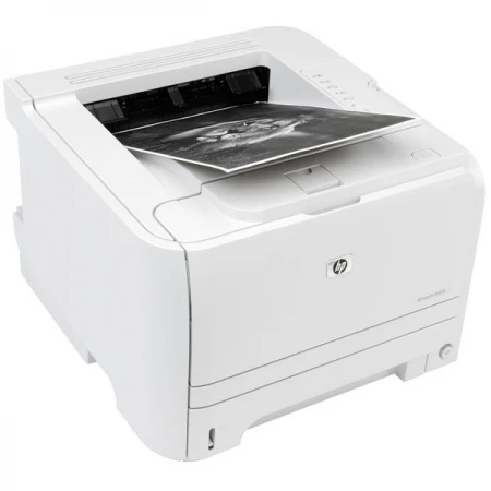 Принтер HP LaserJet P2035 (А4) CE461A
