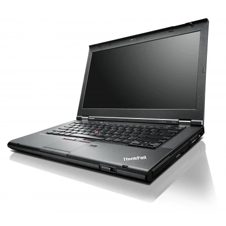 Ноутбук Lenovo ThinkPad T430 Сore i5-3320M (2600MHz), 8Gb, HHD 320Gb, wifi, webcam, fp, 14", Win 7