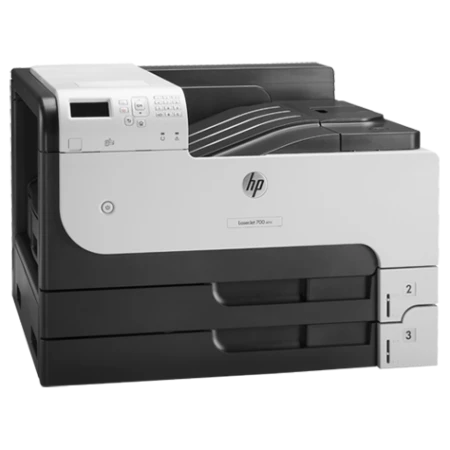 Принтер HPE LaserJet 700 M712dn, (CF236A)