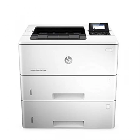 Принтер HP LaserJet Enterprise M506x Printer (A4) F2A70A