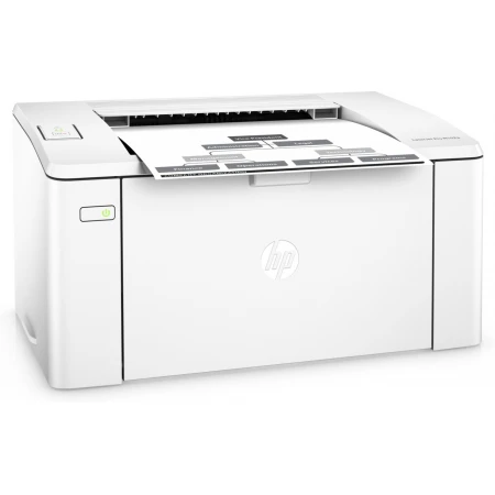 Принтер HP LaserJet Pro M102a, (G3Q34A)