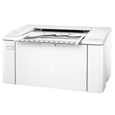Принтер HP LaserJet Pro M102w, (G3Q35A)