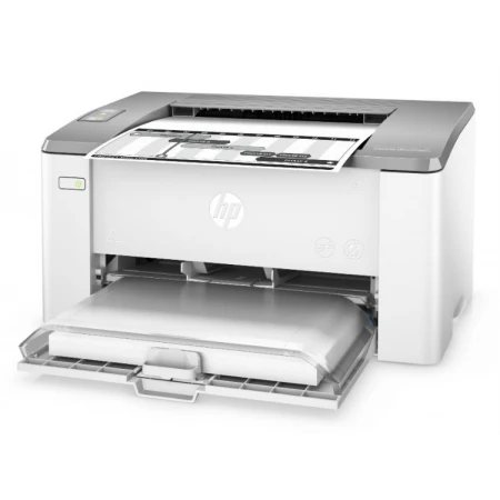 Принтер HP LaserJet Ultra M106w, (G3Q39A)