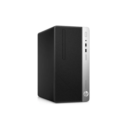 Компьютер HP 1JJ66EA ProDesk 400 G4 MT Компьютер HP 1JJ66EA ProDesk 400 G4 MT
