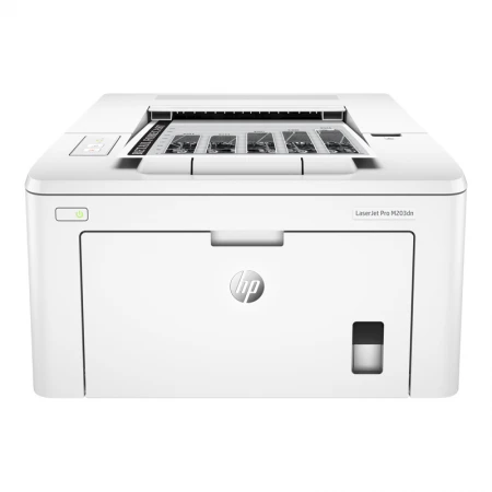 Принтер HP LaserJet Pro M203dn, (G3Q46A)