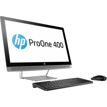 Моноблок HP ProOne 400 G3, (2KL19EA)