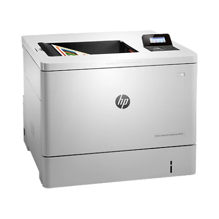 Принтер HPE Color LaserJet M552dn, (B5L23A)