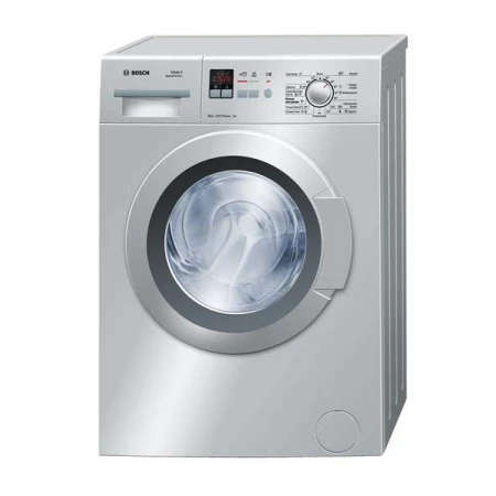 Стиральная машина Bosch WLG2416SOE стиральная машина