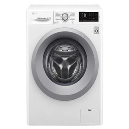 Стиральная машина LG F2J5HS4W стиральная машина