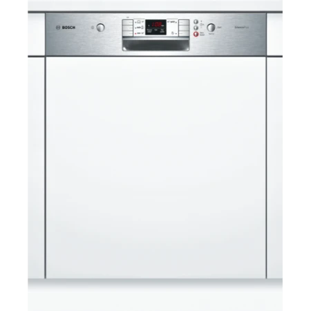 Посудомоечная машина SMI53M05TR встраиваемая посудомоечная машина Bosch