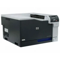 Принтер HP Color LaserJet CP5225, (CE710A)