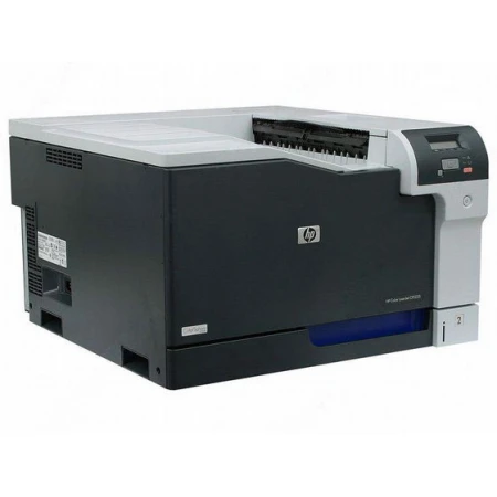 Принтер HP Color LaserJet CP5225, (CE710A)