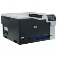 Принтер HP Color LaserJet CP5225dn, (CE712A)
