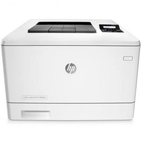 Принтер HP Color LaserJet Pro M452dn Printer (A4) CF389A