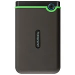 Внешний HDD Transcend 2TB, (TS2TSJ25M3S)