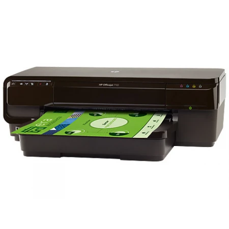 Принтер HP Officejet 7110 ePrinter, (CR768A)