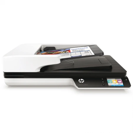 Сканер HP ScanJet Pro 4500 fn1