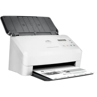 Сканер Scanjet 1000 Mobile Shtfd Scanner