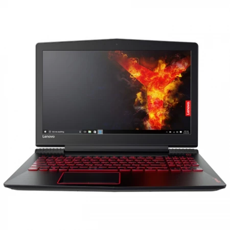 Ноутбук Lenovo IdeaPad Legion Y520 80WK00VYRK Ноутбук Lenovo IdeaPad Legion Y520 80WK00VYRK