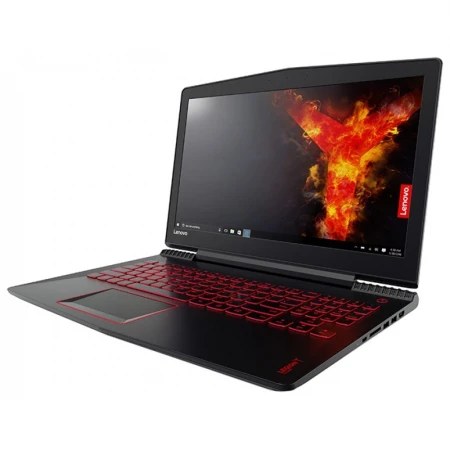 Ноутбук Lenovo IdeaPad Legion Y720 80VR001TRK Ноутбук Lenovo IdeaPad Legion Y720 80VR001TRK