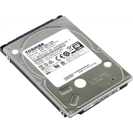 Жёсткий диск Toshiba MQ01ABF050M