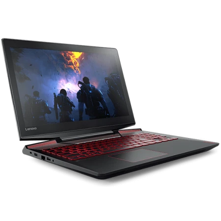 Ноутбук Lenovo IdeaPad Y720 80VR001QRK