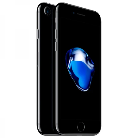 Смартфон Apple iPhone 7 128GB, Jet Black Смартфон Apple iPhone 7 128GB, Jet Black