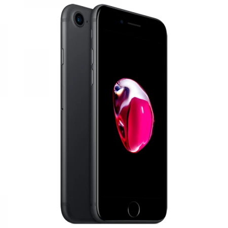 Смартфон Apple iPhone 7 128GB, Black Смартфон Apple iPhone 7 128GB, Black
