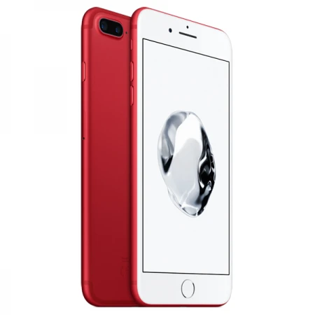 Смартфон Apple iPhone 7 128GB, Red Edition Смартфон Apple iPhone 7 128GB, Red Edition