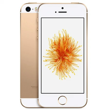 Смартфон Apple iPhone SE 32GB, Gold