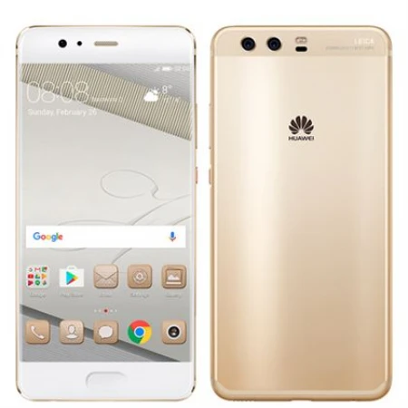 Смартфон Huawei P10 (VTR-L29) Gold Смартфон Huawei P10 (VTR-L29) Gold