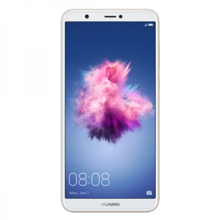 Смартфон Huawei P smart 32GB, Gold