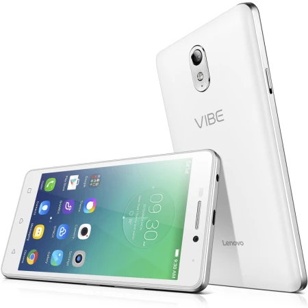 Смартфон Lenovo Vibe P1 Mini White(P1ma40) Смартфон Lenovo Vibe P1 Mini White(P1ma40)