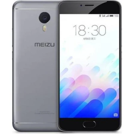 Смартфон MEIZU M3 Note L681H LTE, 16Gb Grey Смартфон MEIZU M3 Note L681H LTE, 16Gb Grey