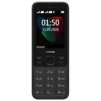 Мобильный телефон Nokia 150 DS, Black