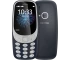 Мобильді телефон Nokia 3310 DS, Қара Көк