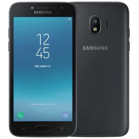 Смартфон Samsung Galaxy J2 (2018) 16GB, SM-J250FZKDSKZ Смартфон Samsung Galaxy J2 (2018) 16GB, SM-J250FZKDSKZ