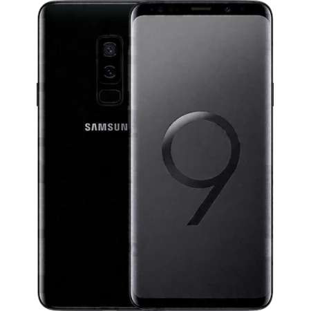 Смартфон Samsung Galaxy S9 64GB, SM-G960FZKDSKZ
