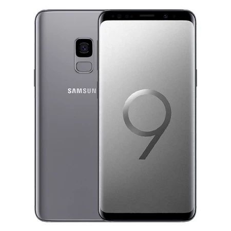 Смартфон Samsung Galaxy S9 Plus 64GB, SM-G965FZADSKZ
