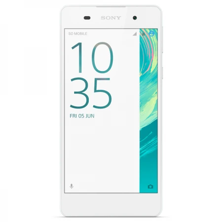 Смартфон Sony F3311 Xperia E5 LTE, White Смартфон Sony F3311 Xperia E5 LTE, White